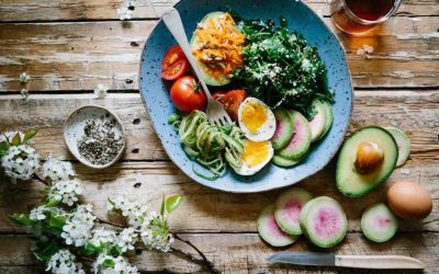 Garantiert umsetzbar: 15 Tipps für eine gesunde Ernährung