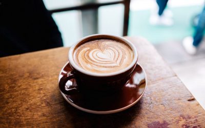Erstmal Kaffee: Der Schlüssel zum perfekten Genuss