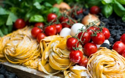 Von Pasta bis Tapas: Die mediterrane Küche und ihre Schätze