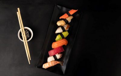 Die Faszination von Sushi: Mehr als nur roher Fisch