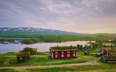Der Norden ruft – Eine kulinarische Entdeckungsreise durch Skandinavien